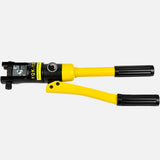 Heavy Duty Hydraulic Swaging Tool Kit for Stainless Wire Crimping and Steel Dies
