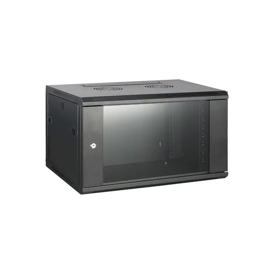 rack cabinet wall mount by Macarac