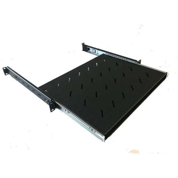 High-Quality Rack Mount Keyboard Tray | Sliding Keyboard Shelf ...