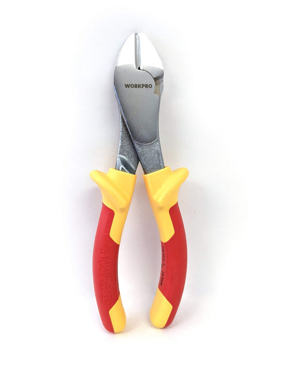 electrical crimping tool by Macarac