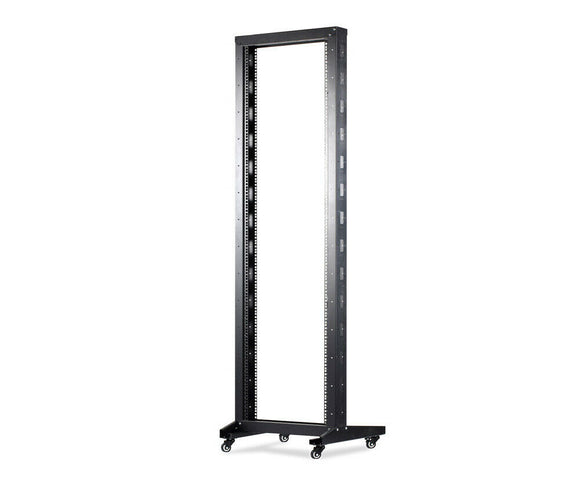 open frame rack by Macarac