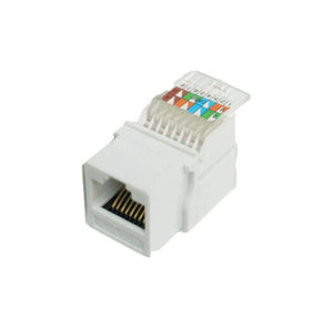 keystone patch panel by Macarac