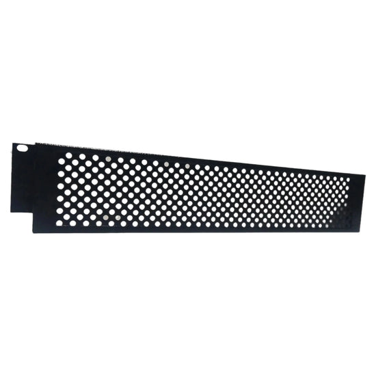 aluminium rack panel by Macarac