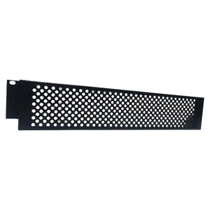 aluminium rack panel by Macarac