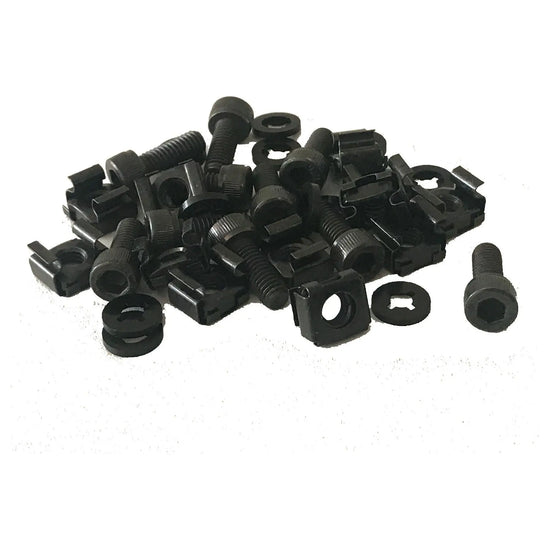 19 inch rack accessories by Macarac