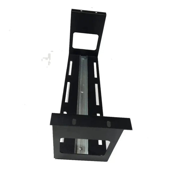 3u din rail panel by Macarac