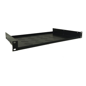 cantilever rack shelf by Macarac