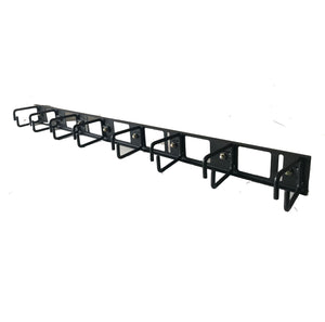 Cable Management Vertical 755mm (19" Inch Rack-Mount Application)