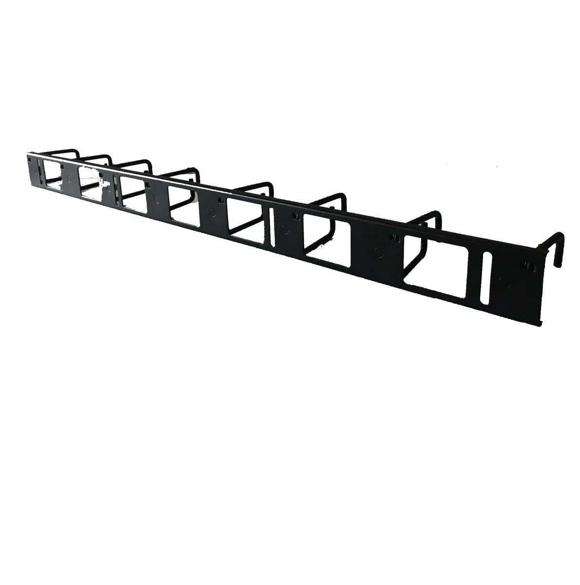 Cable Management Vertical 755mm (19