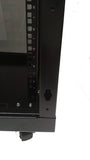 9U 600mm Deep WALL MOUNT 19" Professional Network Rack Cabinet